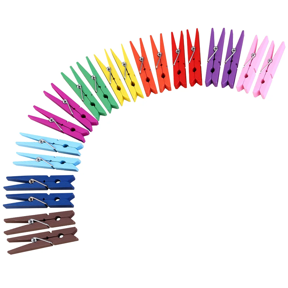 Clothesline Pegs Picture Wooden Clothespins Colored for Classroom Mini Tongs Serving
Clothesline Pegs Picture Wooden Clothespins Colored for Classroom Mini Tongs Serving