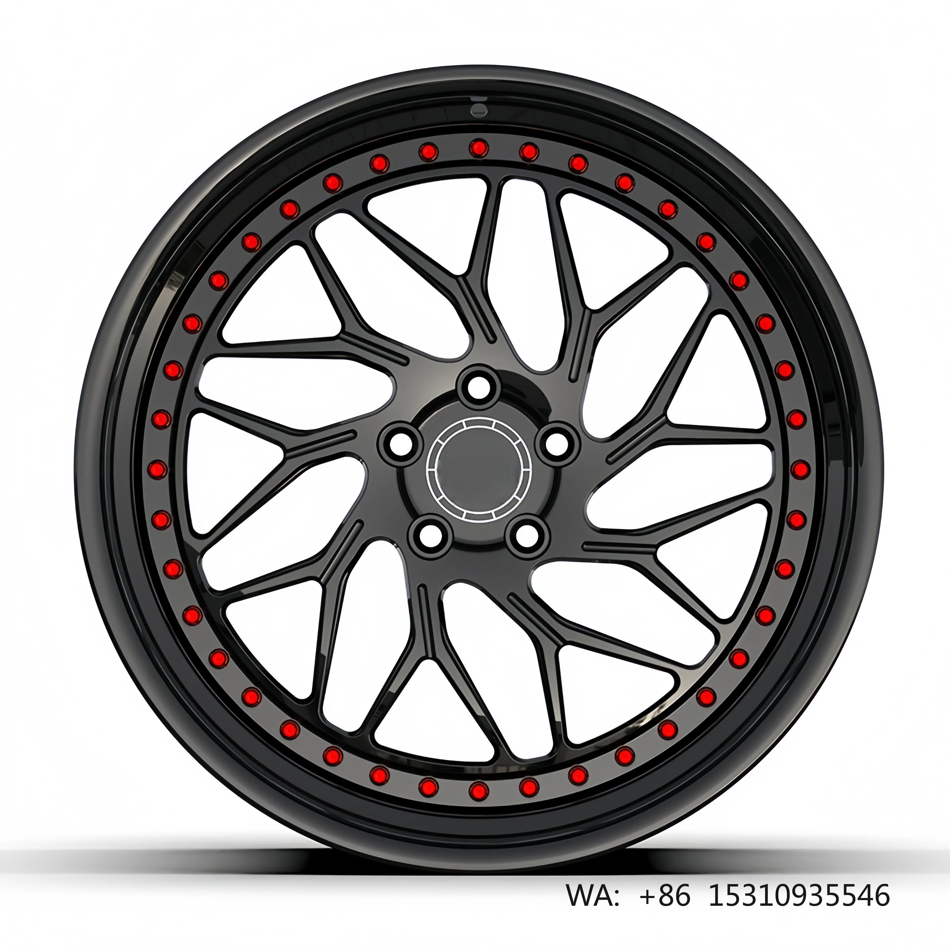 18-21 Inch Sport Nine Spoke Black Finish Forged Alloy Wheel Hubs Luxury Large SUV Tuning Rims
18-21 Inch Sport Nine Spoke Black Finish Forged Alloy Wheel Hubs Luxury Large SUV Tuning Rims