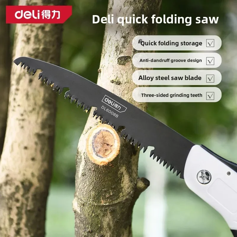 7/8/10 дюймов складная ручная пила многофункциональная уличная лесозаготовительная пила портативная деревообрабатывающая пила секатор садовое оборудование садовые инструменты
7/8/10 дюймов складная ручная пила многофункциональная уличная лесозаготовительная пила портативная деревообрабатывающая пила секатор садовое оборудование садовые инструменты