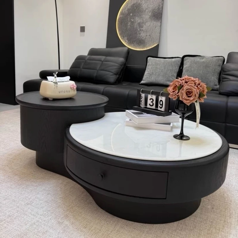 Rectangular Coffee Table Living Room Furniture Modern Beside Table Marble Round Luxury Design Side Tables Living Room Furniture
Rectangular Coffee Table Living Room Furniture Modern Beside Table Marble Round Luxury Design Side Tables Living Room Furniture