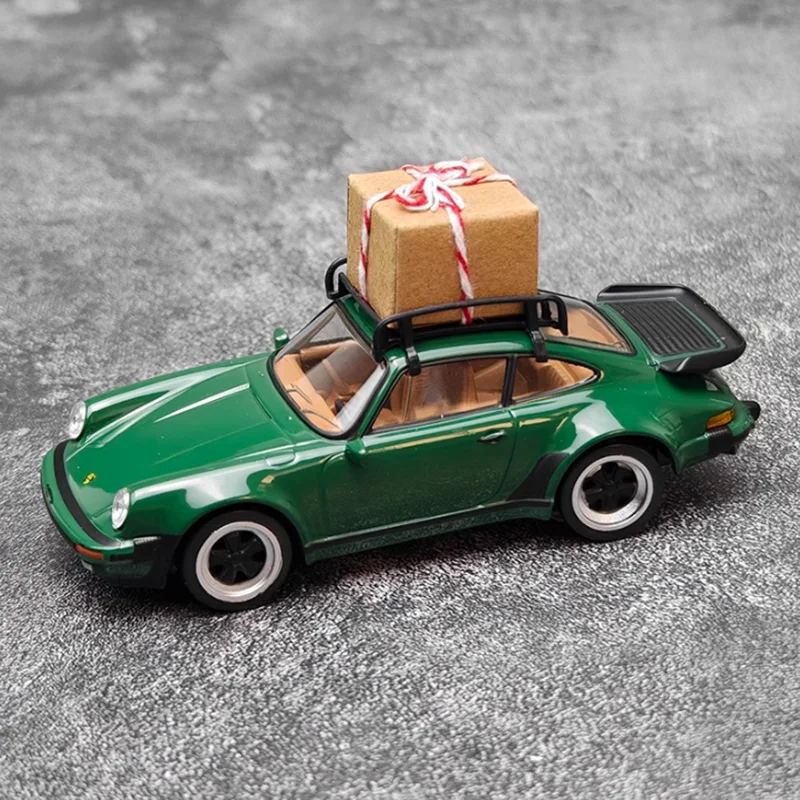 NOREV литой под давлением масштаб 1:43, 911 Turbo 1978, модель автомобиля из сплава, коллекция украшений, рождественский праздничный подарок, игрушечный дисплей
NOREV литой под давлением масштаб 1:43, 911 Turbo 1978, модель автомобиля из сплава, коллекция украшений, рождественский праздничный подарок, игрушечный дисплей