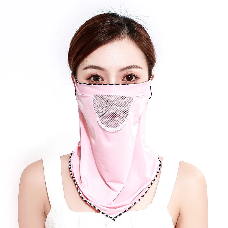 Multi-functional Breathable Neck Protection Sun Protection Riding Dew Nose Mouth Mask Neck Mask Face Cover Scarf
Multi-functional Breathable Neck Protection Sun Protection Riding Dew Nose Mouth Mask Neck Mask Face Cover Scarf