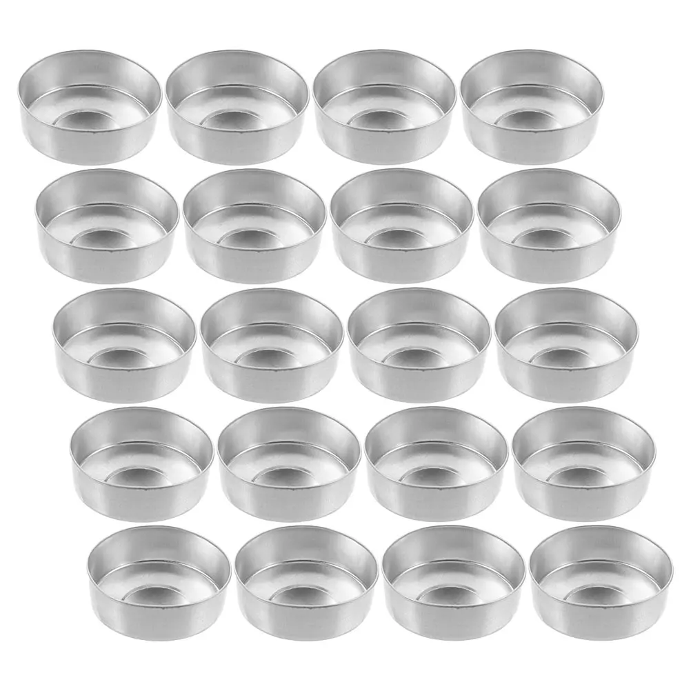 250Pcs Empty Jars Metal Tealight Holders Aluminum Tea Light Cups DIY Making Jars Empty Aluminum Tins
250Pcs Empty Jars Metal Tealight Holders Aluminum Tea Light Cups DIY Making Jars Empty Aluminum Tins
