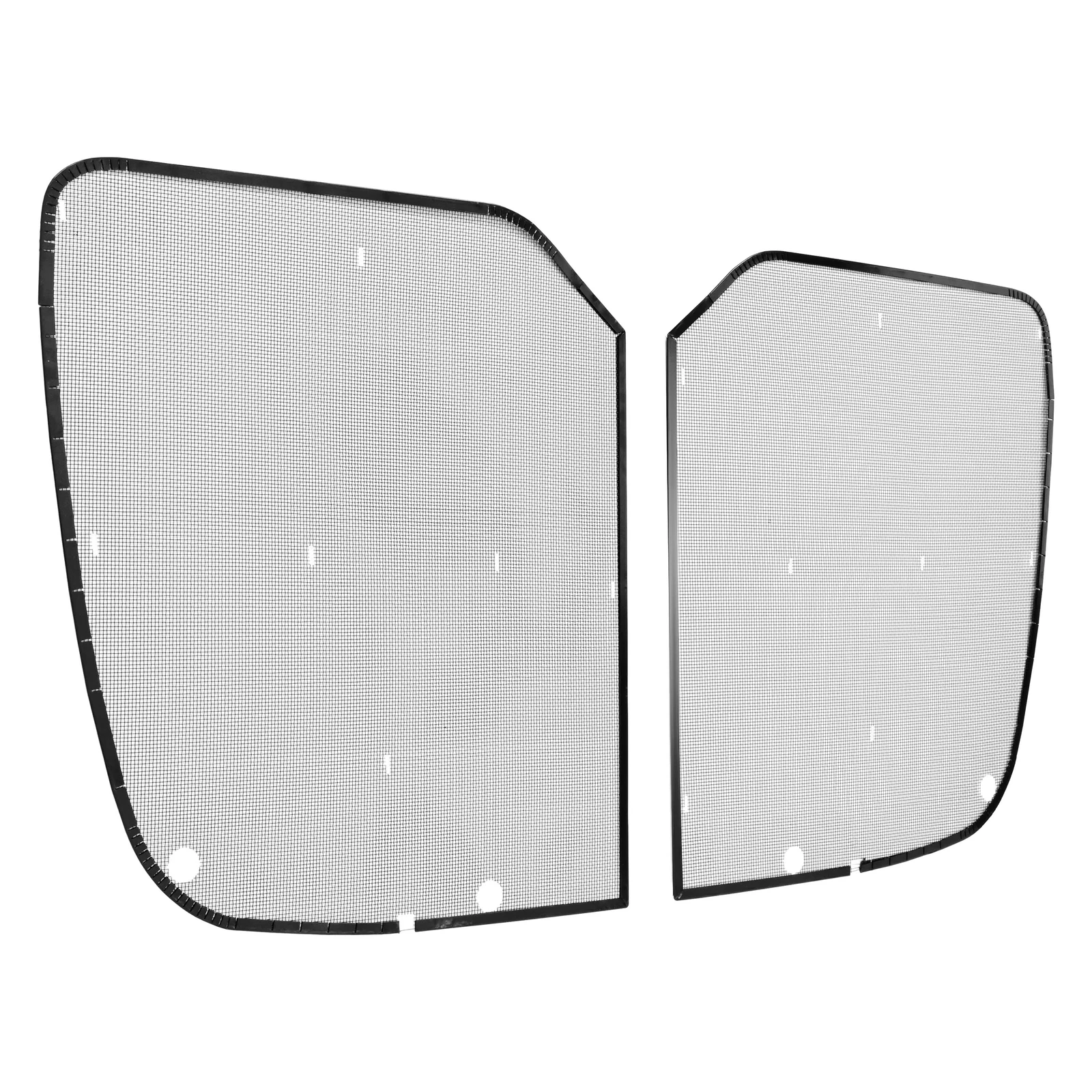 Front Grill Bug Screen Electrophoresis For International Harvester ProStar 08-18
Front Grill Bug Screen Electrophoresis For International Harvester ProStar 08-18