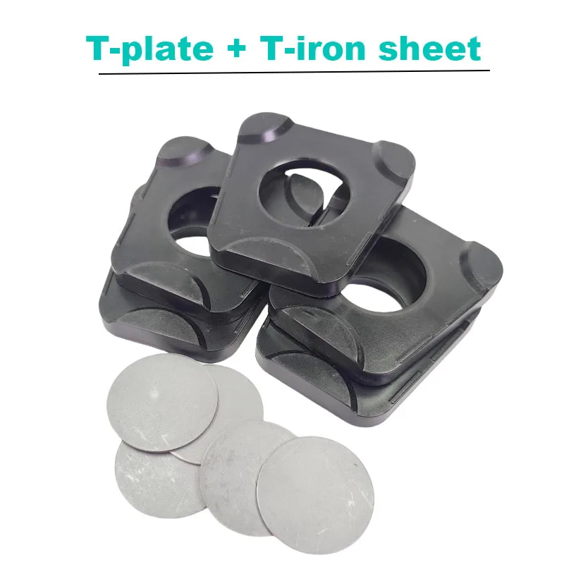 30 Sets T-plate & T-iron sheet Artex Dental Lab BN Articulator Models Plastic Plate Metal Piece for Amann Girrbach Articulator
30 Sets T-plate & T-iron sheet Artex Dental Lab BN Articulator Models Plastic Plate Metal Piece for Amann Girrbach Articulator