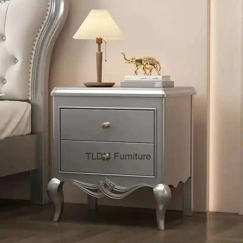 Modern Elegant Bedside Table Quality Delicacy Nordic Trendy Nightstand Table Storage European Mesitas De Noche Bedroom Furniture
Modern Elegant Bedside Table Quality Delicacy Nordic Trendy Nightstand Table Storage European Mesitas De Noche Bedroom Furniture