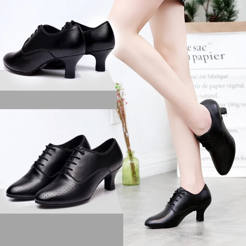 SUN LISA 100% Genuine Leather Women's Lady's Girl's Indoor Leather Sole Sneaker Ballroom Modern Salsa Latin Dance Shoes
SUN LISA 100% Genuine Leather Women's Lady's Girl's Indoor Leather Sole Sneaker Ballroom Modern Salsa Latin Dance Shoes