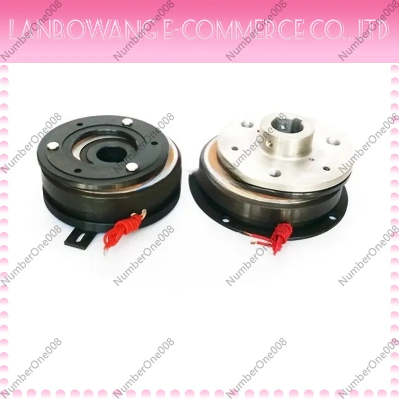 Suitable for Dry Single Disc Power Clutch Electromagnetic Clutch
Suitable for Dry Single Disc Power Clutch Electromagnetic Clutch