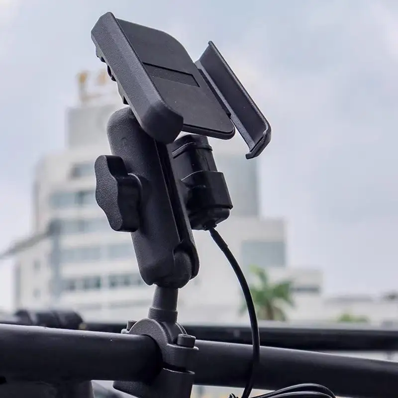 Motorcycle Bicycle Phone Holder Gps Bracket Cellphone Stand Moto Rearview Mirror Handlebar Mount Compatible For Xiaomi IPhone
Motorcycle Bicycle Phone Holder Gps Bracket Cellphone Stand Moto Rearview Mirror Handlebar Mount Compatible For Xiaomi IPhone