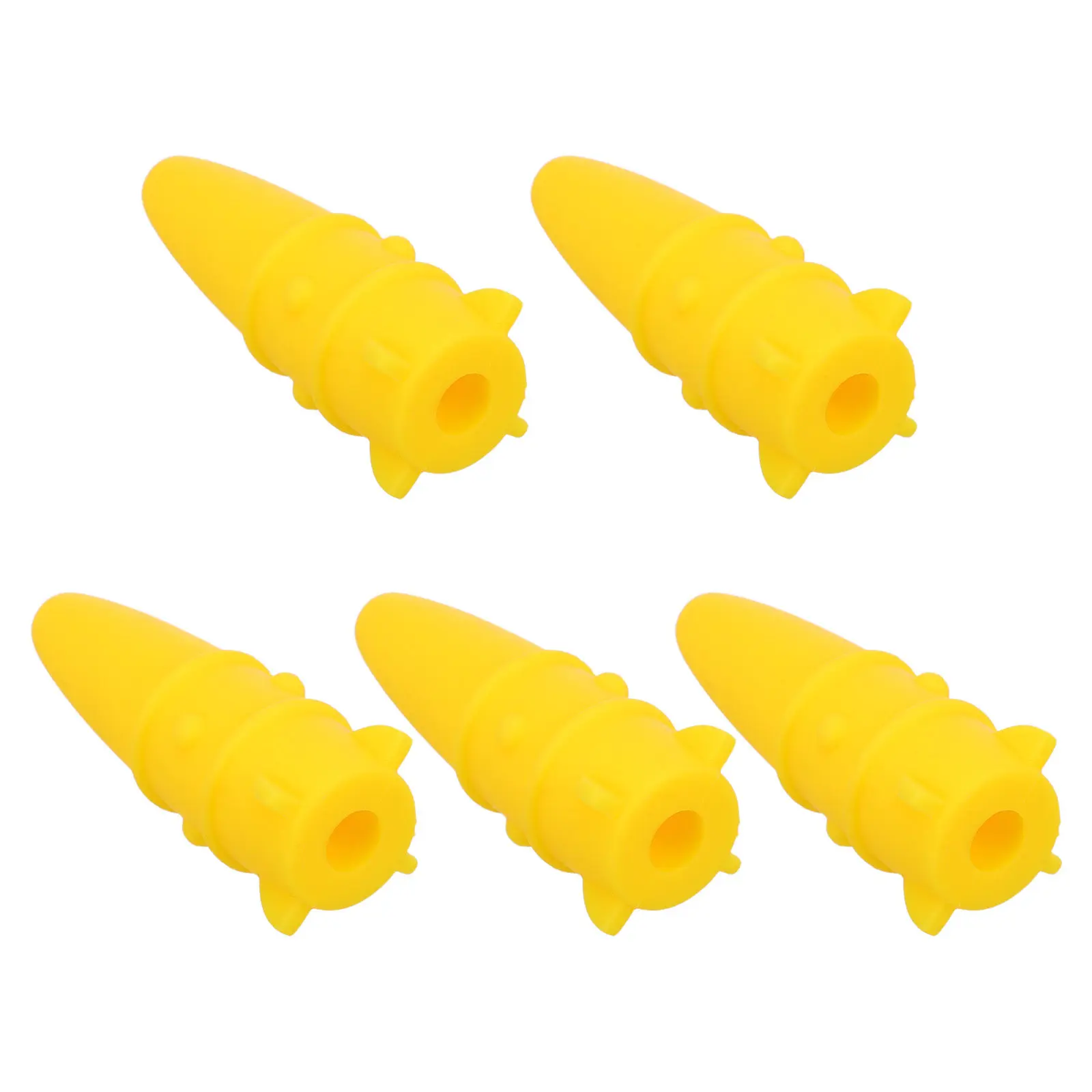 5pcs Silicone Rocket Cap Yellow Creative Tip Protector Chew Proof Sensory Pencil Topper For School Wood Mechanical
5pcs Silicone Rocket Cap Yellow Creative Tip Protector Chew Proof Sensory Pencil Topper For School Wood Mechanical