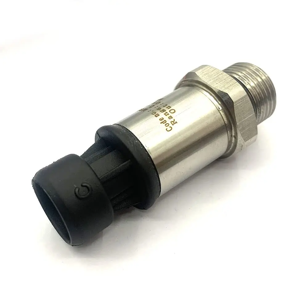 XCWoOshop Датчик давления двигателя экскаватора Передатчик MBS1250 083G1741
XCWoOshop Датчик давления двигателя экскаватора Передатчик MBS1250 083G1741