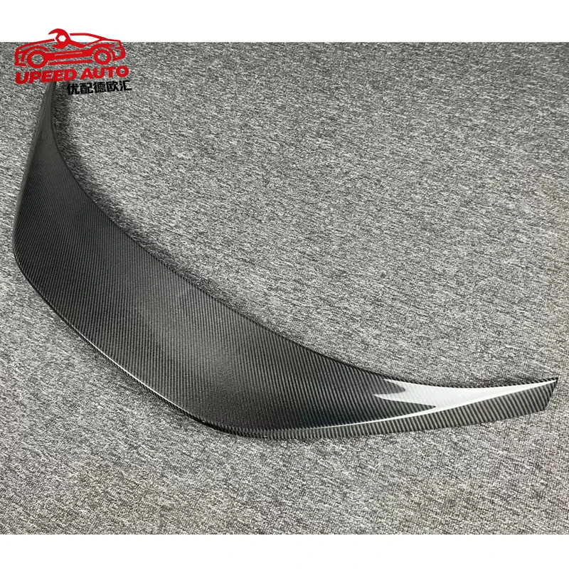 Suitable for Body Kit Carbon Fiber Tail Wing Subaru BRZ 2022 Toyota 86 TRD New Style Car Accessories
Suitable for Body Kit Carbon Fiber Tail Wing Subaru BRZ 2022 Toyota 86 TRD New Style Car Accessories