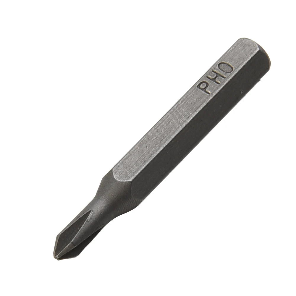 Bits Screwdriver PH1 PH2 4mm Cross Hex PH00 PH000 PH0000 Shank H4x28mm Accessories Handworking Bits Screwdriver
Bits Screwdriver PH1 PH2 4mm Cross Hex PH00 PH000 PH0000 Shank H4x28mm Accessories Handworking Bits Screwdriver