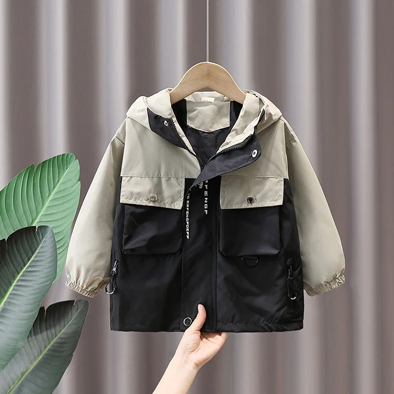 Бесплатная доставка, куртки с капюшоном для маленьких мальчиков, демисезонные спортивные пальто для малышей, Детская ветровка, верхняя одежда, детская повседневная одежда
Бесплатная доставка, куртки с капюшоном для маленьких мальчиков, демисезонные спортивные пальто для малышей, Детская ветровка, верхняя одежда, детская повседневная одежда