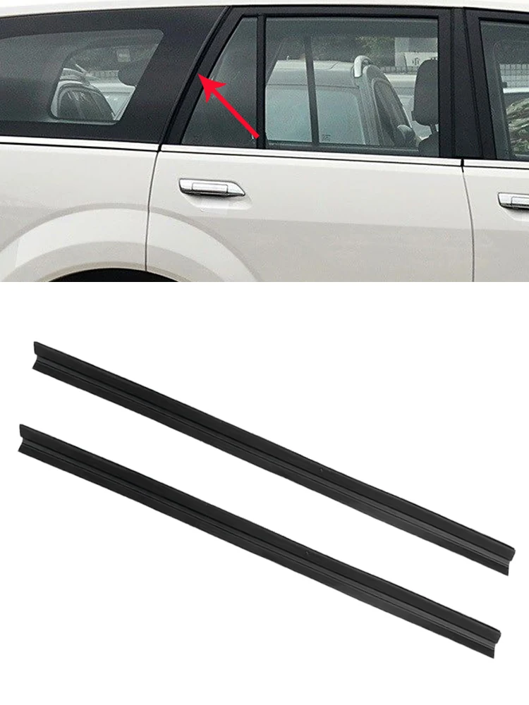 For Great Wall Haval H3 H5 2023 2024 Rear Door Window Rubber Seal Strip Rubber strip
For Great Wall Haval H3 H5 2023 2024 Rear Door Window Rubber Seal Strip Rubber strip