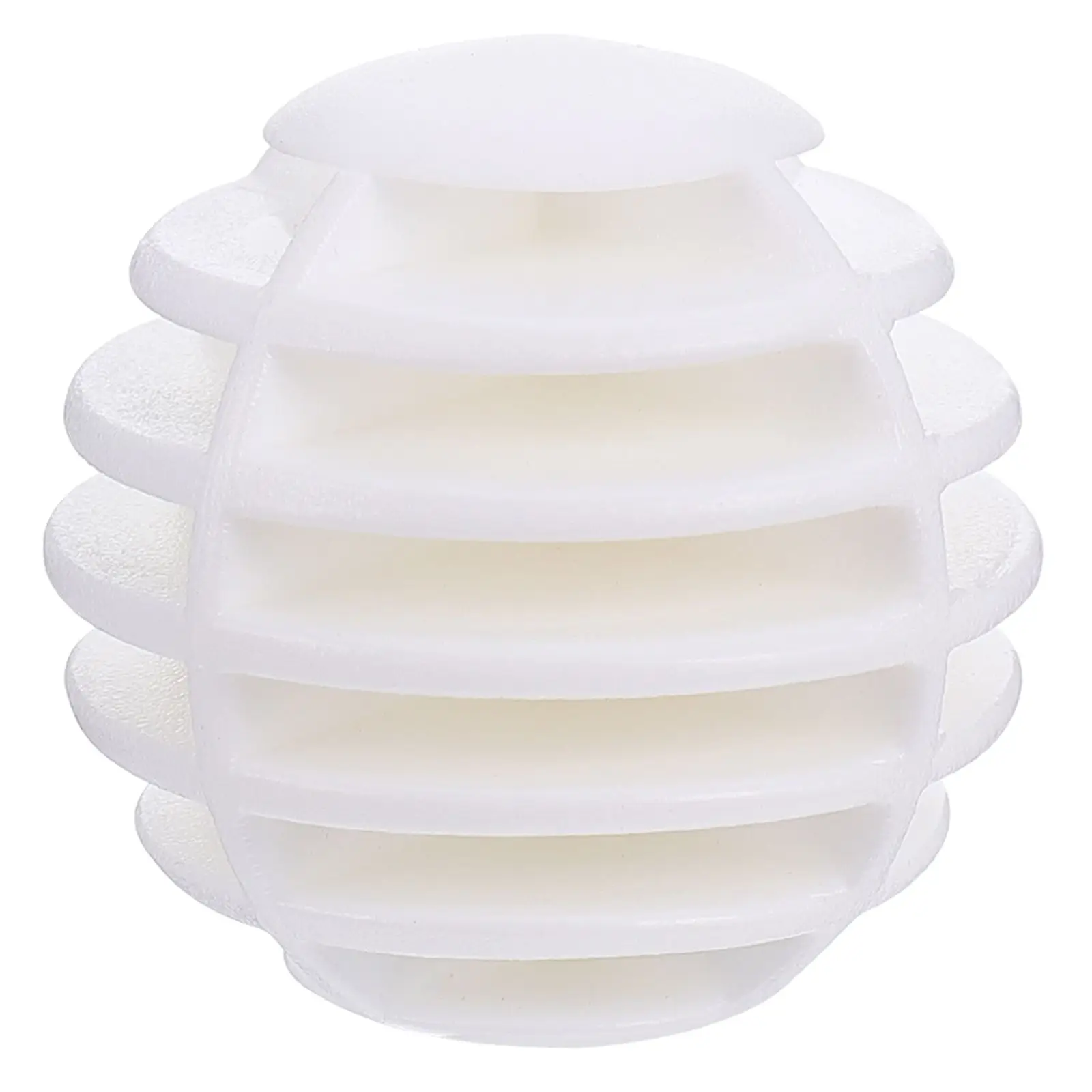 10 Pcs 5cm Training Diameter White Rubber for Indoor Ball Training Child Practice Ball Safe Elastic Toy Pets
10 Pcs 5cm Training Diameter White Rubber for Indoor Ball Training Child Practice Ball Safe Elastic Toy Pets