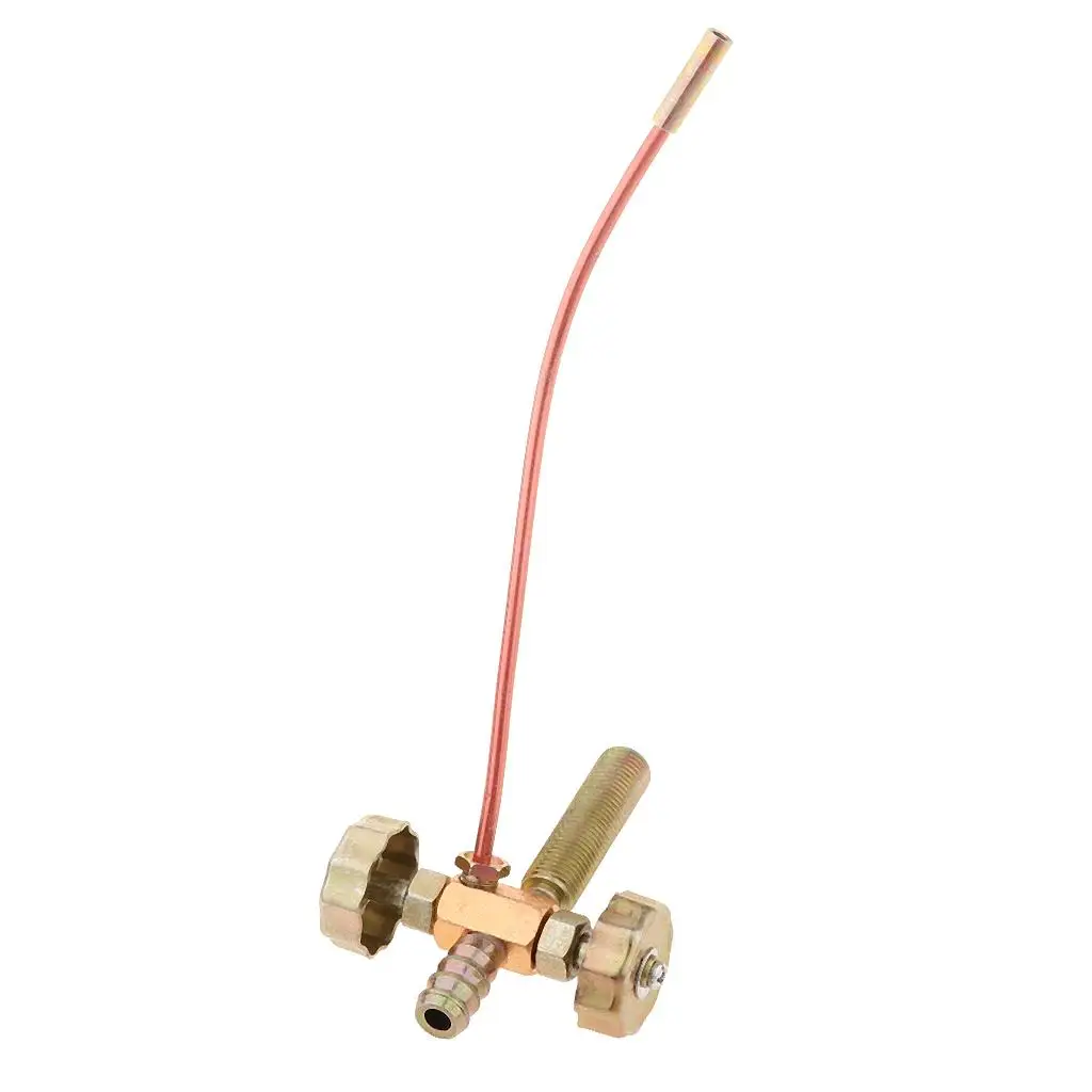 Fierce Furnace Assembly, Aluminum Spark Valve Power-Saving for Single Tube Fierce Furnace
Fierce Furnace Assembly, Aluminum Spark Valve Power-Saving for Single Tube Fierce Furnace