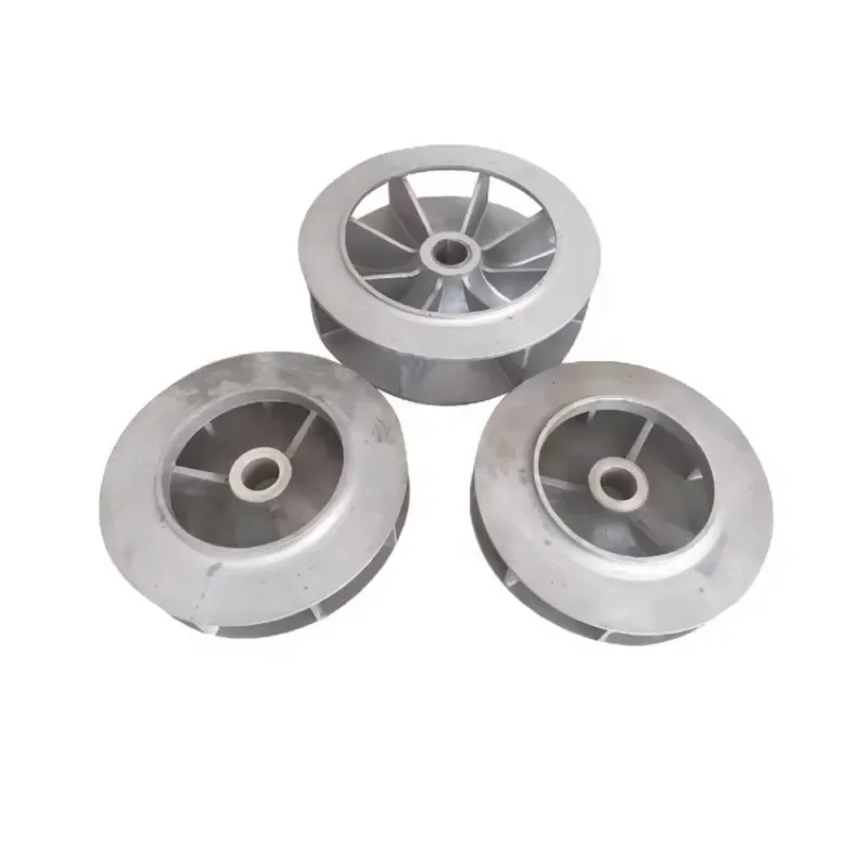 JD Circulation Fan Blade for Pit Furnace, 550mm Diameter Cr25Ni20Si2 Material, High Temperature Resistant Alloy Component, 
JD Circulation Fan Blade for Pit Furnace, 550mm Diameter Cr25Ni20Si2 Material, High Temperature Resistant Alloy Component,