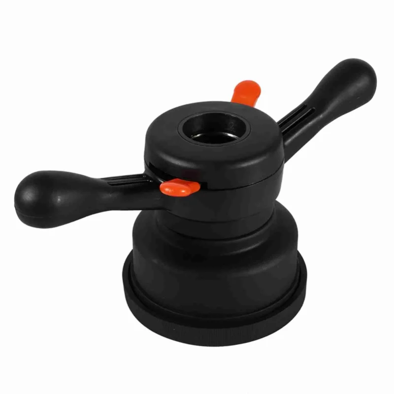 Quick Release Hub Wing Nut Wheel Balancer Tire Change Tool
Quick Release Hub Wing Nut Wheel Balancer Tire Change Tool