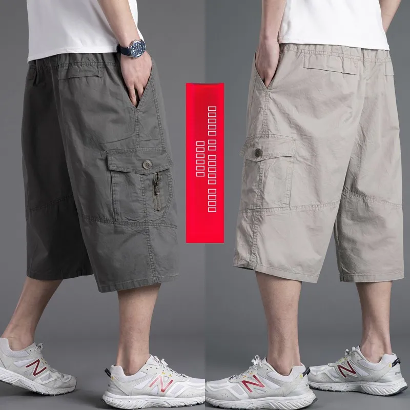 Мужские свободные хлопковые рабочие брюки, тонкие повседневные брюки из хлопка, размеры до XXXL, дышащие летние брюки-шаровары
Мужские свободные хлопковые рабочие брюки, тонкие повседневные брюки из хлопка, размеры до XXXL, дышащие летние брюки-шаровары