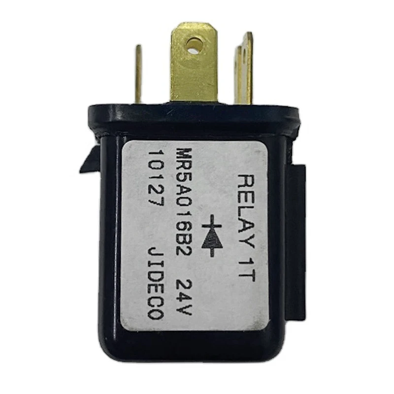 Excavator Safety Relay 569-06-61960 For Komatsu WA380 WA470 PC300-8 PC220-8 Easy To Use
Excavator Safety Relay 569-06-61960 For Komatsu WA380 WA470 PC300-8 PC220-8 Easy To Use