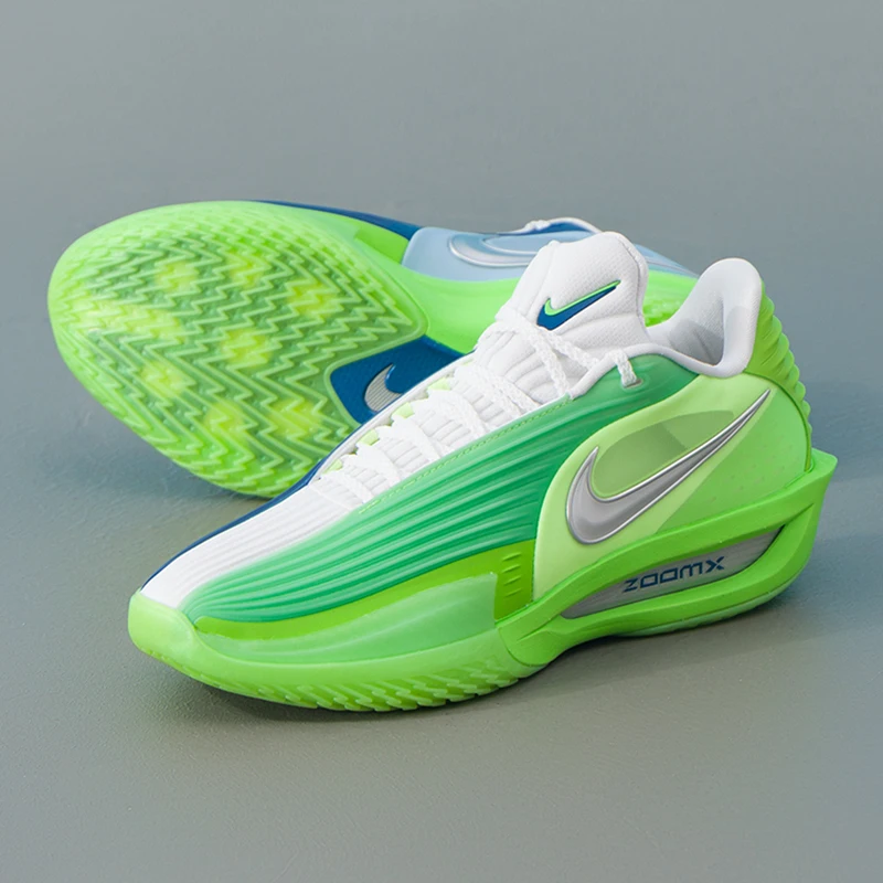 Nike (Nike) Men's Sports Shoes G.T Cut 3 Turbo Ep Competition Training Cushioning Basketball Shoes Hv9919-301
Nike (Nike) Men's Sports Shoes G.T Cut 3 Turbo Ep Competition Training Cushioning Basketball Shoes Hv9919-301