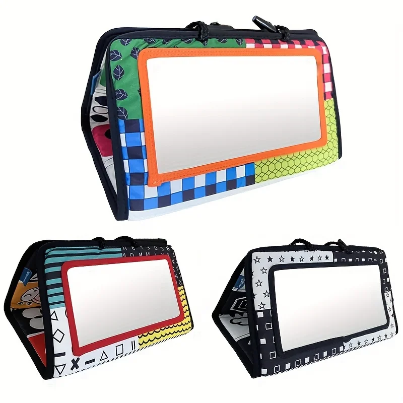 Высококонтрастная игрушка-головоломка с животными, облаками и геометрическими узорами для развития мозга и распознавания цветов для молодежи
Высококонтрастная игрушка-головоломка с животными, облаками и геометрическими узорами для развития мозга и распознавания цветов для молодежи