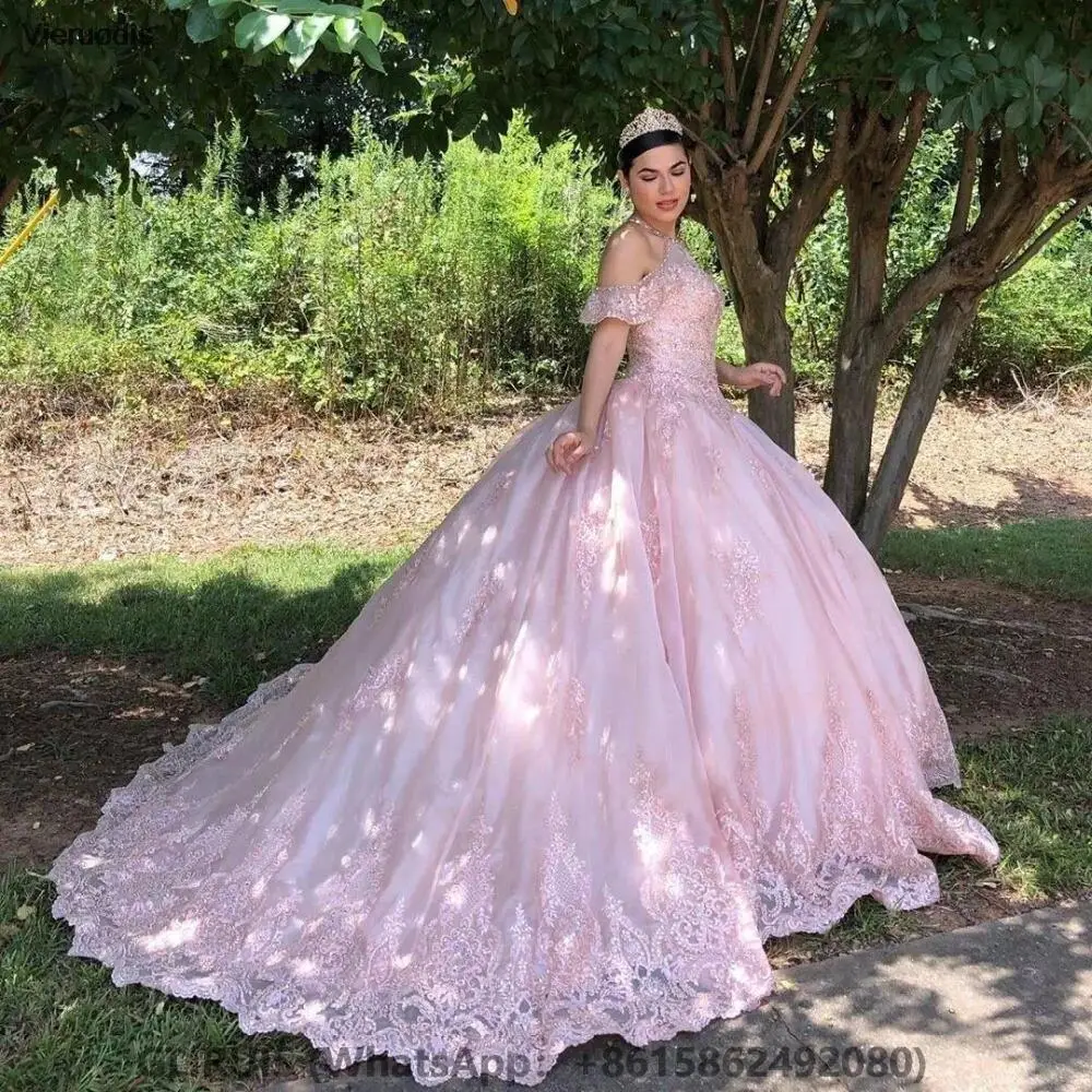 Quinceanera Dresses with Wrap Lace Appliques Off the Shoulder Charro Sweet 16 Dress Beading vestidos de 15 años
Quinceanera Dresses with Wrap Lace Appliques Off the Shoulder Charro Sweet 16 Dress Beading vestidos de 15 años