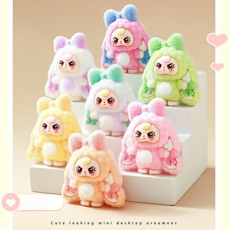 Blind box Anime Mini Action Figure Decorative Pendant Desktop Kawaii Dolls Car Babythree Ornaments Christmas Halloween Toy Gifts
Blind box Anime Mini Action Figure Decorative Pendant Desktop Kawaii Dolls Car Babythree Ornaments Christmas Halloween Toy Gifts