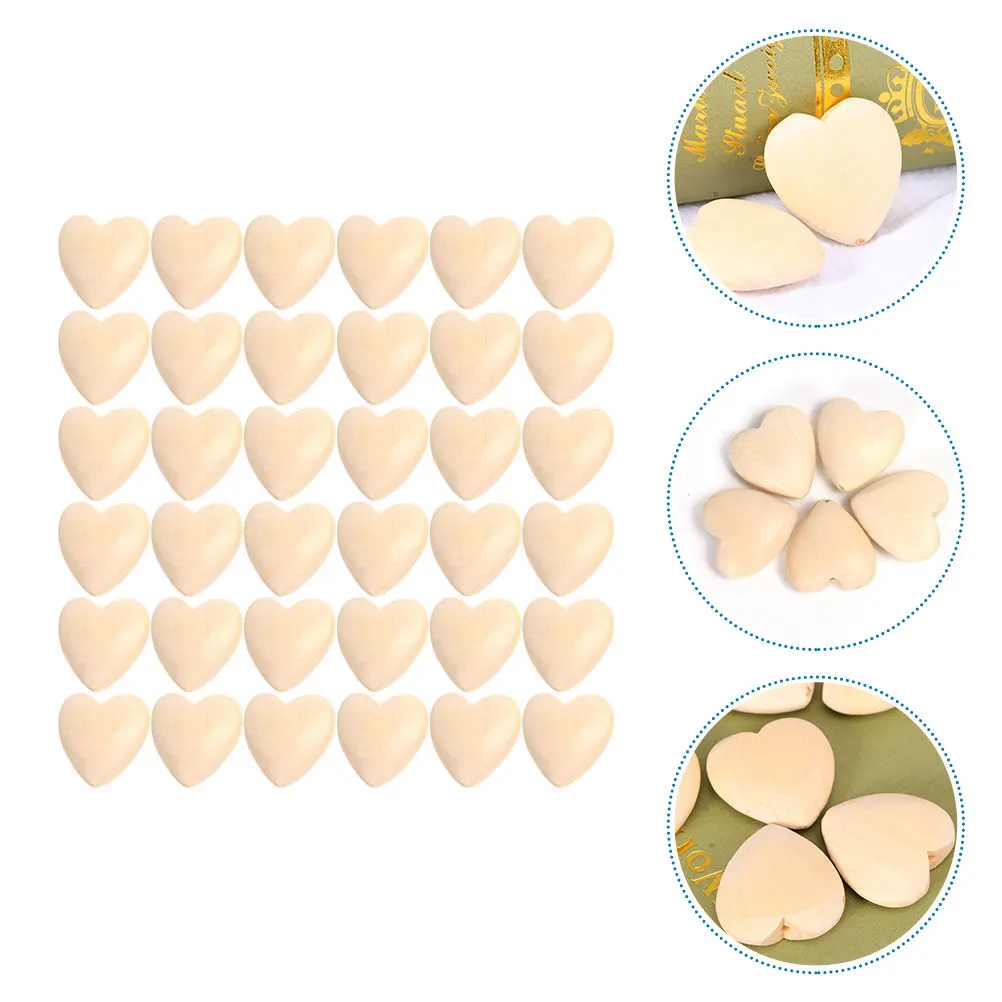 50 Pcs Shaped Wooden Beads For Diy Craft Beads 20mm Unfinished DIY Craft Material Valentine Making Accessories Jewelry
50 Pcs Shaped Wooden Beads For Diy Craft Beads 20mm Unfinished DIY Craft Material Valentine Making Accessories Jewelry
