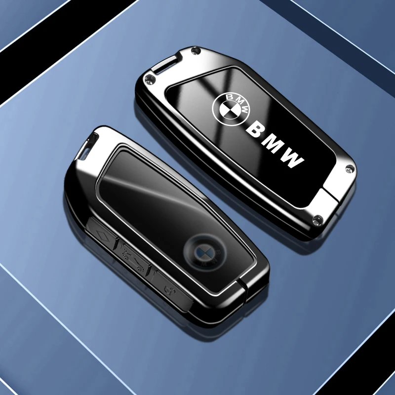 Car Remote Key Case Cover for BMW X1 U11 X7 X5 G05 LCI I7 IX XM Series 7 740Li U06 G81 M3 2023 Accessories Holder Shell Keychain
Car Remote Key Case Cover for BMW X1 U11 X7 X5 G05 LCI I7 IX XM Series 7 740Li U06 G81 M3 2023 Accessories Holder Shell Keychain
