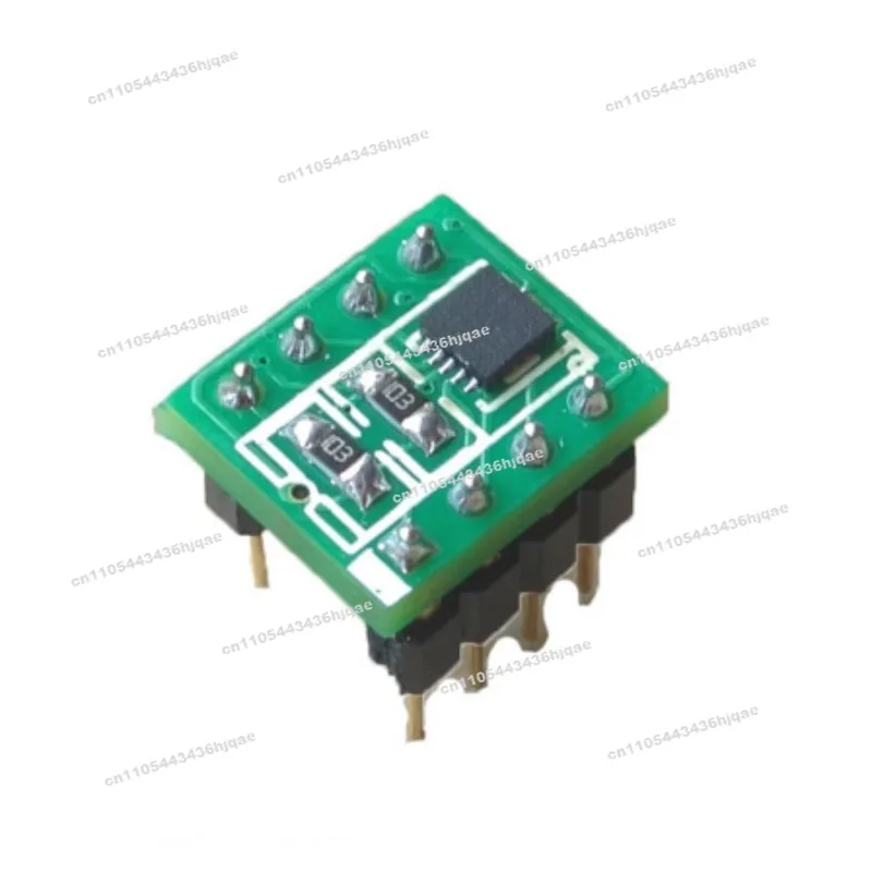 For OPA1622 DIP8 High-current Output Low-distortion Dual Op Amp
For OPA1622 DIP8 High-current Output Low-distortion Dual Op Amp