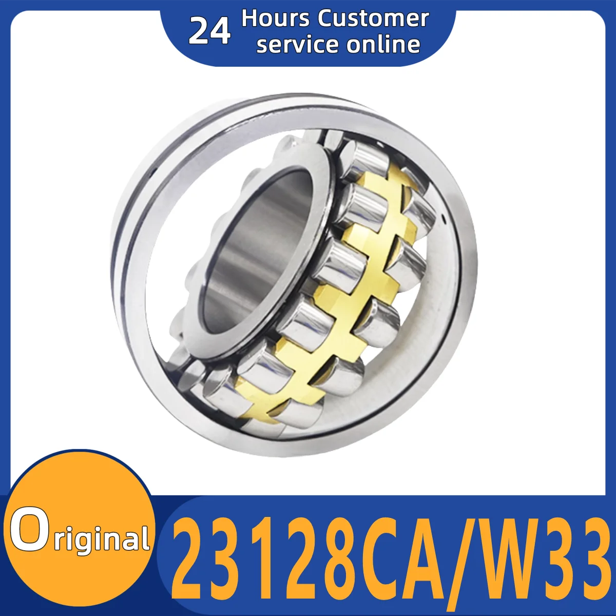Brand new original bearing 23128CA-W33 23130CA-W33 23132CA-W33 23134CA-W33 23136CA-W33 
Brand new original bearing 23128CA-W33 23130CA-W33 23132CA-W33 23134CA-W33 23136CA-W33