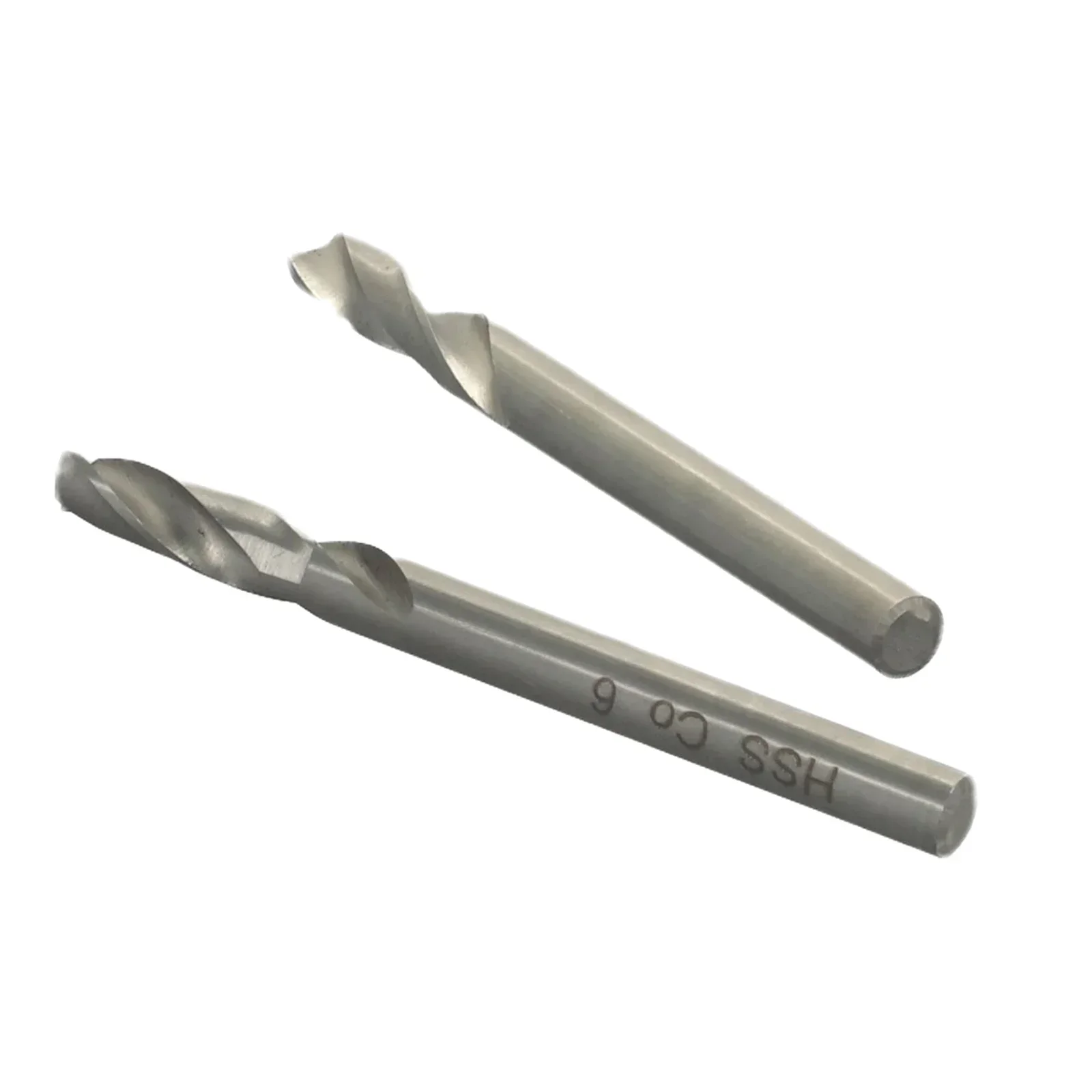 1/2Pc 6/8mm Spot Weld Drill Bits Premium Spot Weld Cutter HSS-CO Drill Bit Spot Welding Removing Drill For Car Maintenance
1/2Pc 6/8mm Spot Weld Drill Bits Premium Spot Weld Cutter HSS-CO Drill Bit Spot Welding Removing Drill For Car Maintenance