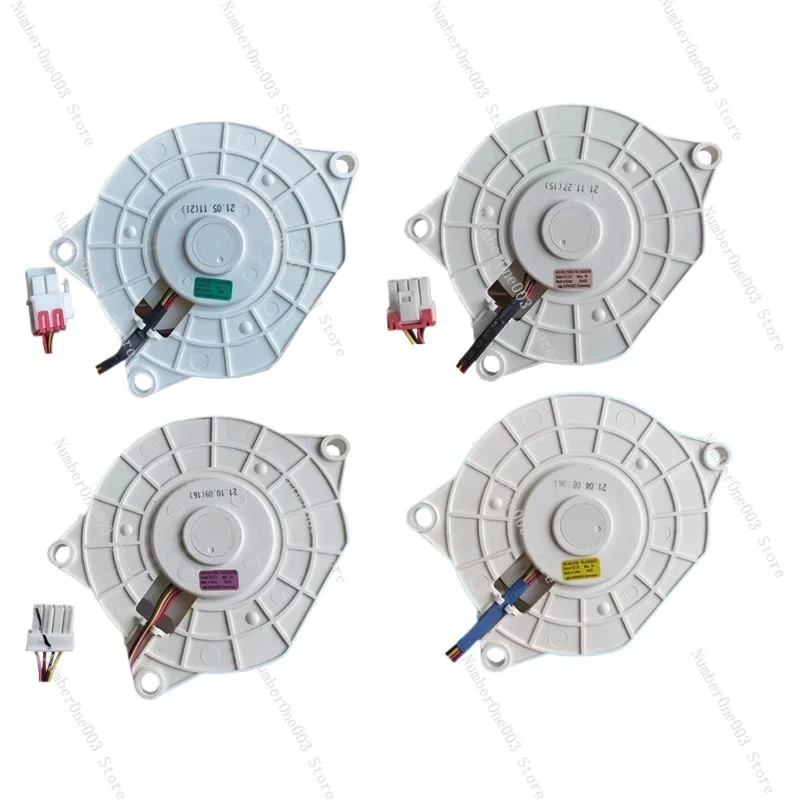 LG Refrigerator Fresh-keeping Damper Fan Assembly EAU63503702 63503706 63503707 63503708
LG Refrigerator Fresh-keeping Damper Fan Assembly EAU63503702 63503706 63503707 63503708