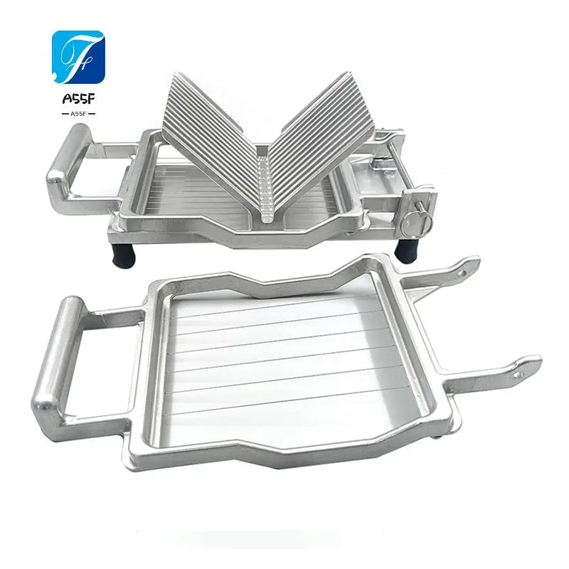 A55F-Cheese Slicer Cheese Cutter For Block Cheese Cheese Slicer Cutting Board Gadgets For Cheese Butter With Blade
A55F-Cheese Slicer Cheese Cutter For Block Cheese Cheese Slicer Cutting Board Gadgets For Cheese Butter With Blade