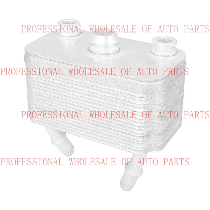 V+ 17207500754 Transmission Oil Cooler Fit For BMW E53 X5 3.0L 4.4L 4.6L 2000-2006
V+ 17207500754 Transmission Oil Cooler Fit For BMW E53 X5 3.0L 4.4L 4.6L 2000-2006