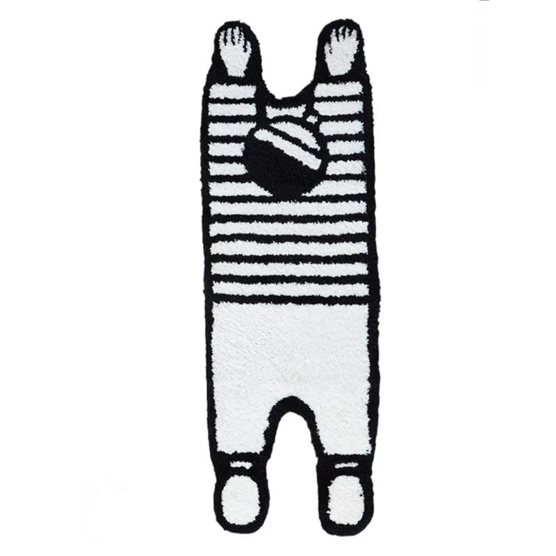 Limited! Creative Art Area Fur Rug Cool Bedroom Living Room Table Blanket Cartoon Absorbent Machine Washable Carpet For Kids
Limited! Creative Art Area Fur Rug Cool Bedroom Living Room Table Blanket Cartoon Absorbent Machine Washable Carpet For Kids