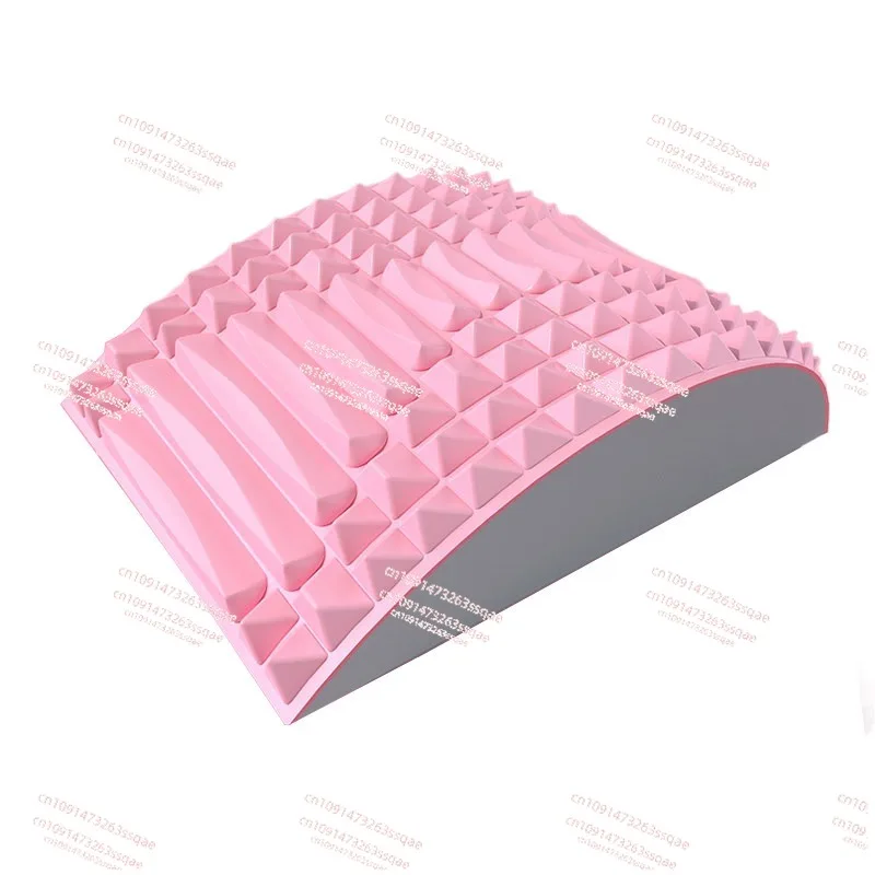 Waist Stretching Exercise Stretching Massage Artifact AB Cushion Assisted Back Support
Waist Stretching Exercise Stretching Massage Artifact AB Cushion Assisted Back Support
