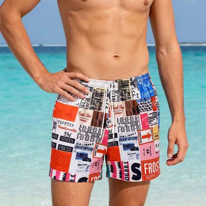 2026 Summer New Style Men's Casual Sport Shorts Patchwork Comfortable Loose Fit Long Pants Military Green Color Towel Fabric
2026 Summer New Style Men's Casual Sport Shorts Patchwork Comfortable Loose Fit Long Pants Military Green Color Towel Fabric