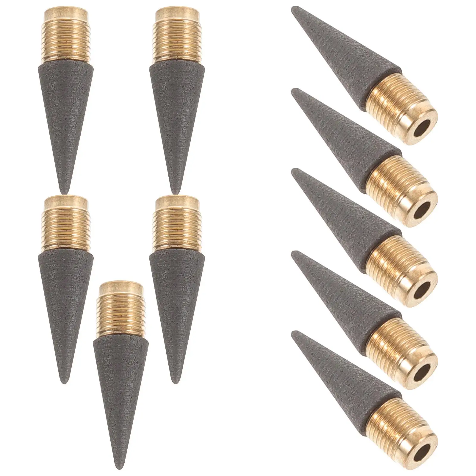 10pcs Infinite Pencil Replaceable Nibs Portable Inkless Tips Refill Core Student Writing Drawing Sketch Draft Supplies
10pcs Infinite Pencil Replaceable Nibs Portable Inkless Tips Refill Core Student Writing Drawing Sketch Draft Supplies