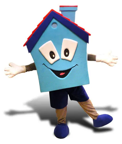 MASCOT blue house mascot costume custom fancy costume anime cosplay kits mascotte theme fancy dress carnival costume41
MASCOT blue house mascot costume custom fancy costume anime cosplay kits mascotte theme fancy dress carnival costume41