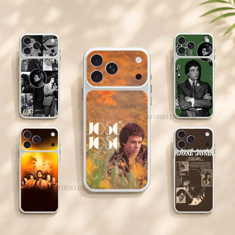 Jose Jose Mexico Singer Protective Sticker for iPhone 17 Pro 17 ProMax Full Body Back Cover Decal Skin
Jose Jose Mexico Singer Protective Sticker for iPhone 17 Pro 17 ProMax Full Body Back Cover Decal Skin