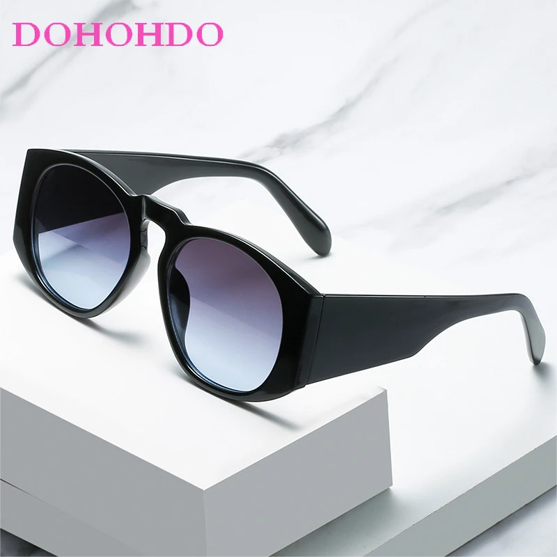 Fashion Designer Big Frame Oval Sunglasses For Women Men Vintage Classic Sun Glasses Female Outdoors Travel Shades Eyewear UV400
Fashion Designer Big Frame Oval Sunglasses For Women Men Vintage Classic Sun Glasses Female Outdoors Travel Shades Eyewear UV400