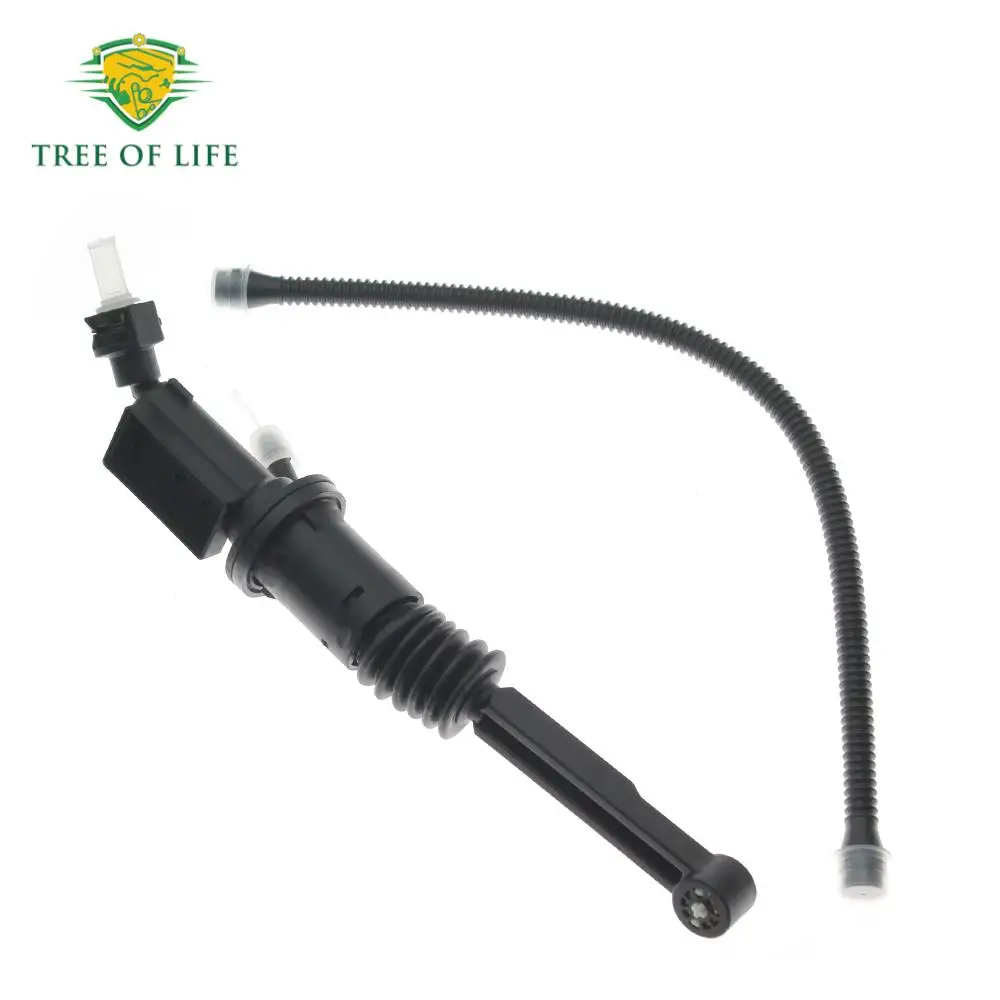 FOR PEUGEOT 5008 1.6 HDi 2009 2010 2011 2012 2013 2014 2015 2016 2017 New Clutch Master Cylinder 9672937580 96 72 937 580
FOR PEUGEOT 5008 1.6 HDi 2009 2010 2011 2012 2013 2014 2015 2016 2017 New Clutch Master Cylinder 9672937580 96 72 937 580