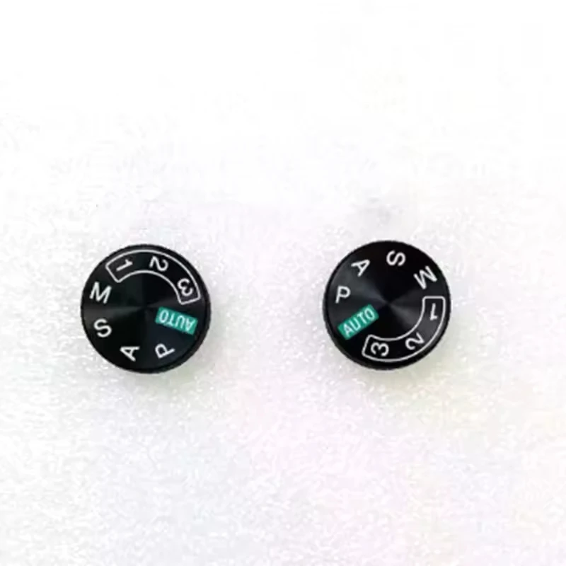 New For Sony A7M4 A74 Mode Turntable Function Dial Parts Camera Detail Repair Replacement Parts
New For Sony A7M4 A74 Mode Turntable Function Dial Parts Camera Detail Repair Replacement Parts