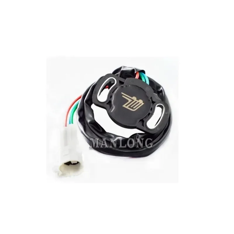In stock Forklift Parts Direction Sensor Used for Toyota 6FB10-30 with OEM 45706-13500-71
In stock Forklift Parts Direction Sensor Used for Toyota 6FB10-30 with OEM 45706-13500-71