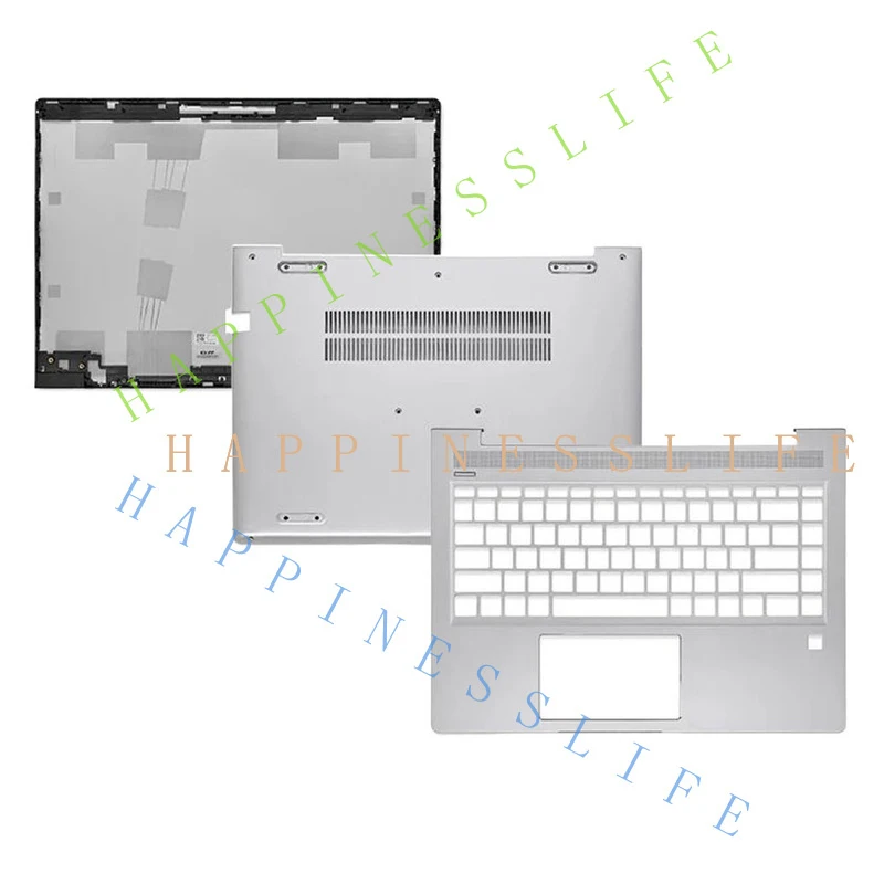 PK+ is suitable for HP ProBook 440 G7 445 G7 LCD Top Case Back Cover Front Bezel Bottom Case
PK+ is suitable for HP ProBook 440 G7 445 G7 LCD Top Case Back Cover Front Bezel Bottom Case