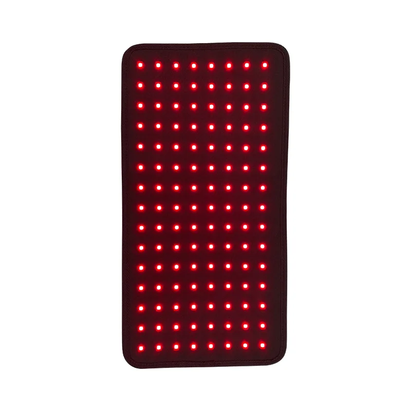 2025 Popular Design 20W Light Pad Home Use 660nm 850nm Red Light Belt Painless and Safe Adjustable Power Led Pad
2025 Popular Design 20W Light Pad Home Use 660nm 850nm Red Light Belt Painless and Safe Adjustable Power Led Pad