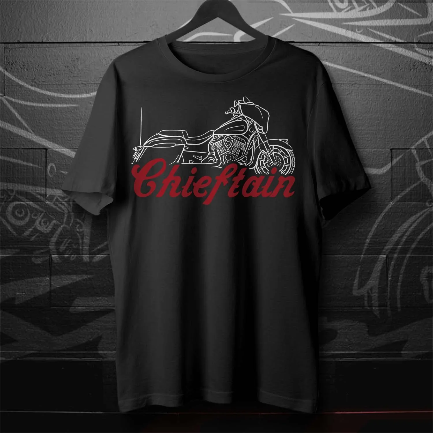 2015-2024 Models American Chieftain Motorcycle T-Shirt 100% Cotton O-Neck Short Sleeve Summer Casual Mens Tee Rider Streetwear
2015-2024 Models American Chieftain Motorcycle T-Shirt 100% Cotton O-Neck Short Sleeve Summer Casual Mens Tee Rider Streetwear